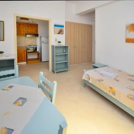 Nikos House