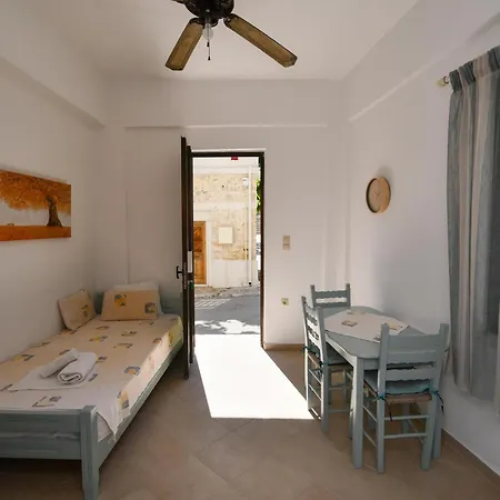 Nikos House Myrtos