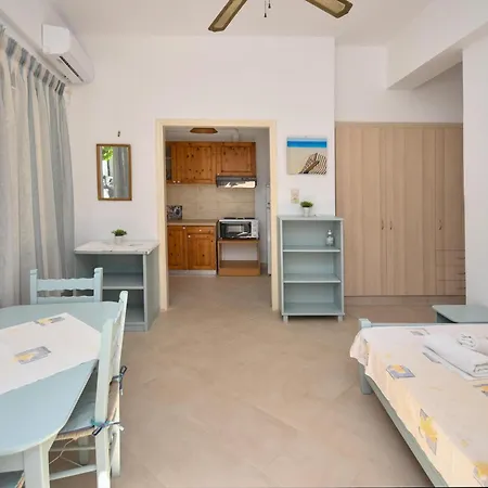 Apartment Nikos House *