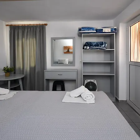 Nikos House